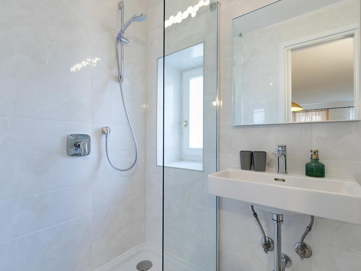 Stylish Studio Apartment By Irundo Rovinj Eksteriør billede